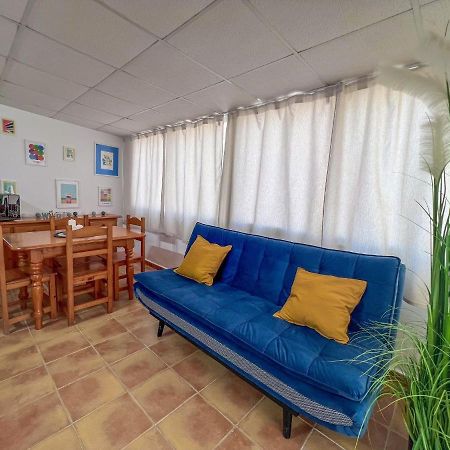 شقة Benisol Tu Hogar En بينايدورم المظهر الخارجي الصورة