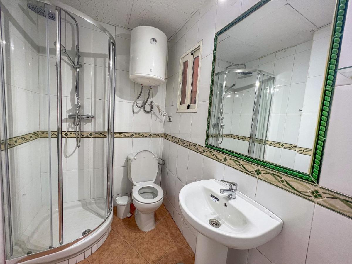 شقة Benisol Tu Hogar En بينايدورم المظهر الخارجي الصورة