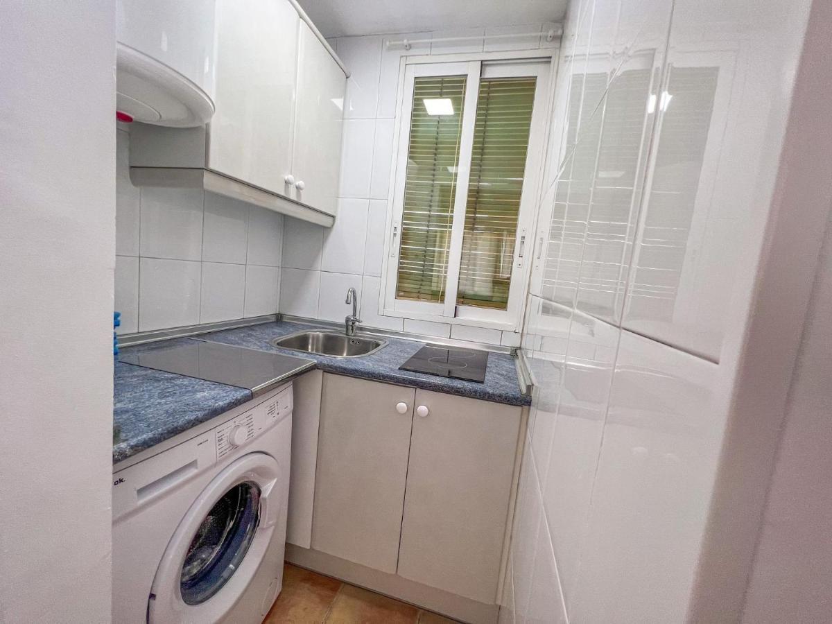 شقة Benisol Tu Hogar En بينايدورم المظهر الخارجي الصورة